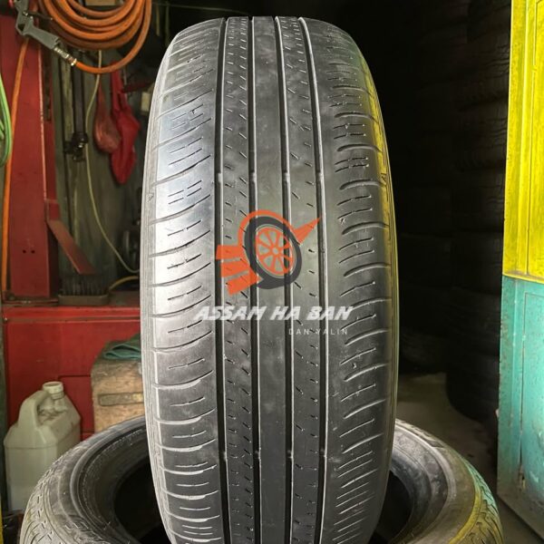 Ban 215/60 R17 Dunlop Enasave 2020 1biji