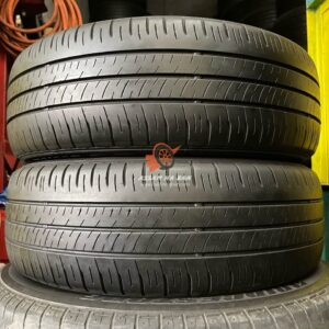 Ban 185/60 R15 Dunlop Enasave 2023 2biji