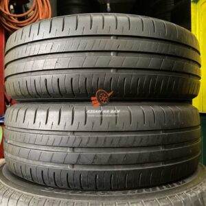 Ban 185/60 R15 Dunlop SP Touring 2021 2biji