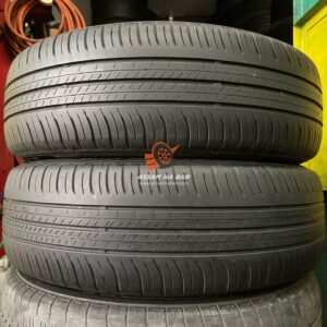 Ban 205/60 R17 Dunlop Enasave 2021 2biji