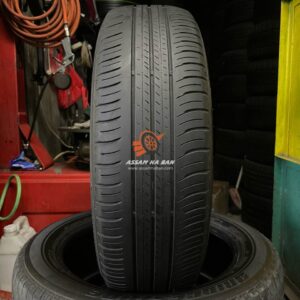 Ban 205/60 R17 Dunlop Enasave 2021 1biji