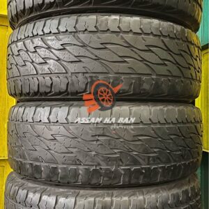 Ban 265/65 R17 Bridgestone Dueler AT 2020 4biji