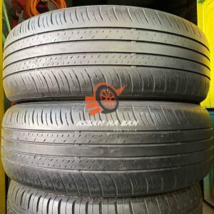 Ban 215/60 R17 Dunlop Enasave 2021 2biji