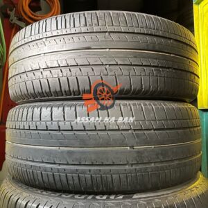 Ban 185/55 R16 Bridgestone Turanza ER370 2biji