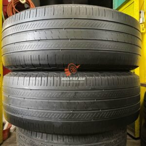 Ban 235/60 R18 Michelin Primacy SUV 2021 2biji
