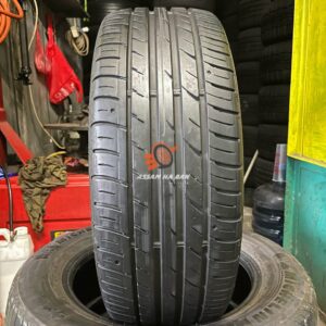 Ban 215/40 R18 Falken Ziex 2020 1biji