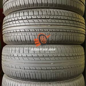 Ban 185/55 R16 Bridgestone Turanza ER370 2021 2biji
