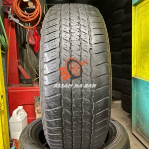 Ban 265/60 R18 Bridgestone Dueler HT 2021 1biji
