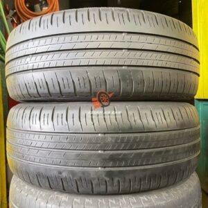 Ban 205/55 R16 Dunlop Enasave 2021 2biji