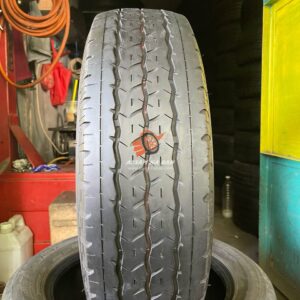 Ban 195 R15 Bridgestone Duravis 2023 1biji