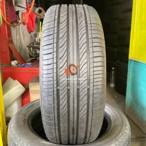 Ban 205/50 R17 GT Champiro Ecotec 2022 1biji