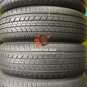 Ban 225/65 R17 Dunlop Grandtrek 4biji