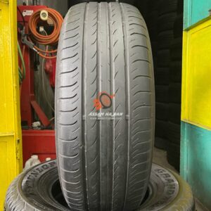 Ban 235/60 R18 Dunlop Sportmaxx 2021 1biji