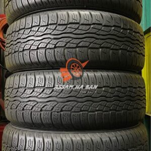 Ban 235/60 R16 Bridgestone Dueler HT 2021 4biji
