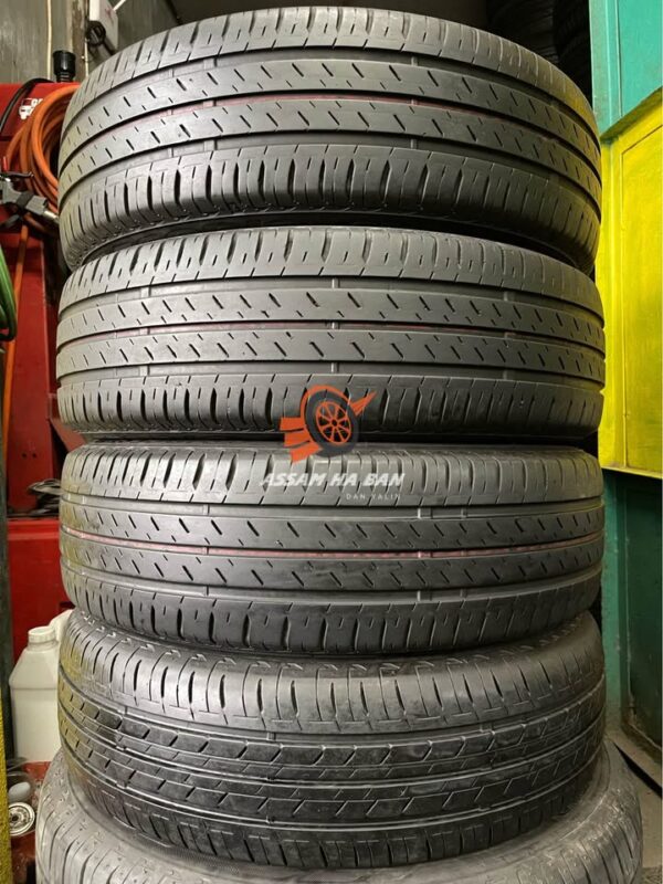 Ban 175/65 R15 Bridgestone Ecopia 4biji