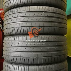 Ban 255/45 R20 Hankook Ventus S1 Evo3 2022 4biji
