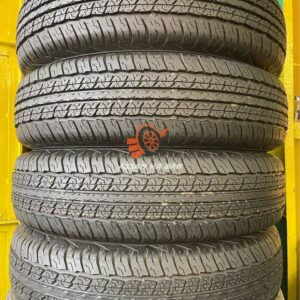 Ban 195/80 R15 Dunlop Grandtrek AT 2024 4biji