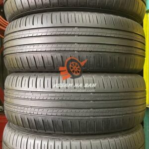 Ban 215/60 R16 Dunlop Enasave 2023 4biji