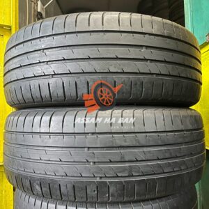 Ban 235/60 R18 Kumho Crugen 2022 2biji