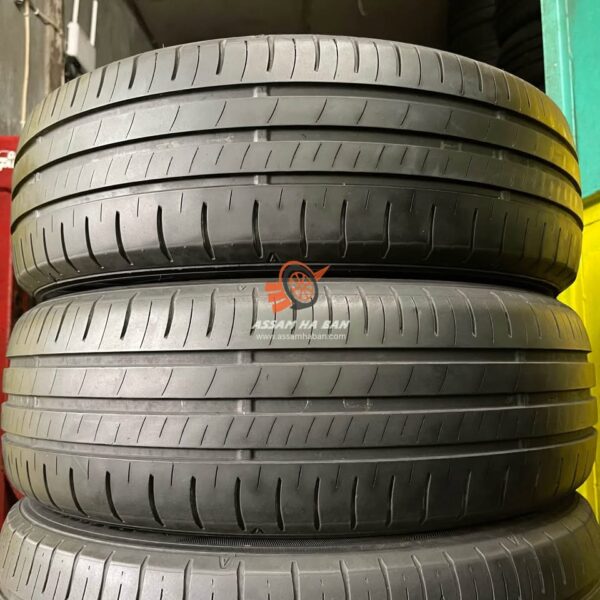 Ban 185/60 R16 Dunlop SP Touring 2022 4biji - Gambar 2