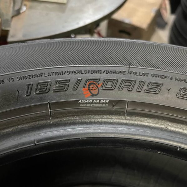 Ban 185/60 R15 Dunlop Enasave 2023 2biji - Image 2
