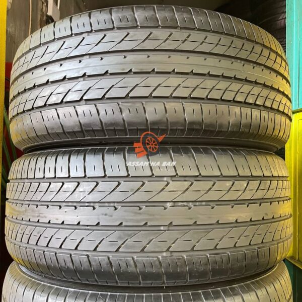 Ban 235/50 R18 Toyo Tranpath 2021 4biji - Image 2
