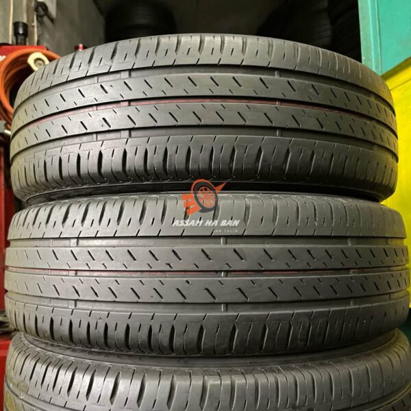 Ban 175/65 R15 Bridgestone Ecopia 4biji - Image 2