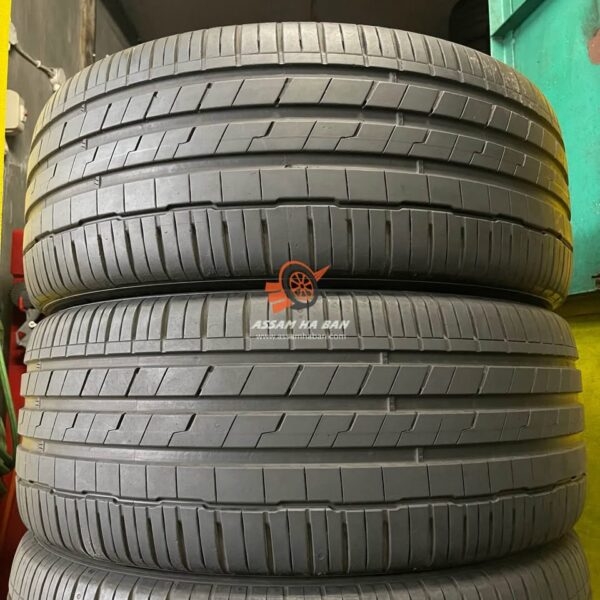 Ban 255/45 R20 Hankook Ventus S1 Evo3 2022 4biji - Image 2