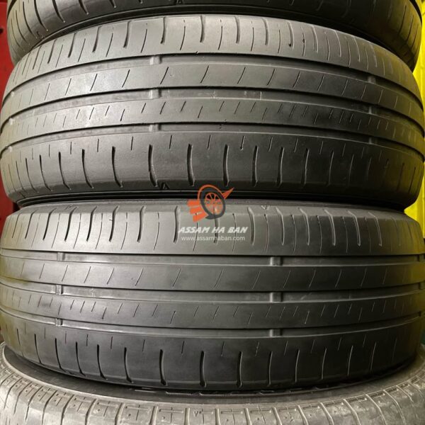 Ban 185/60 R16 Dunlop SP Touring 2022 4biji - Gambar 3