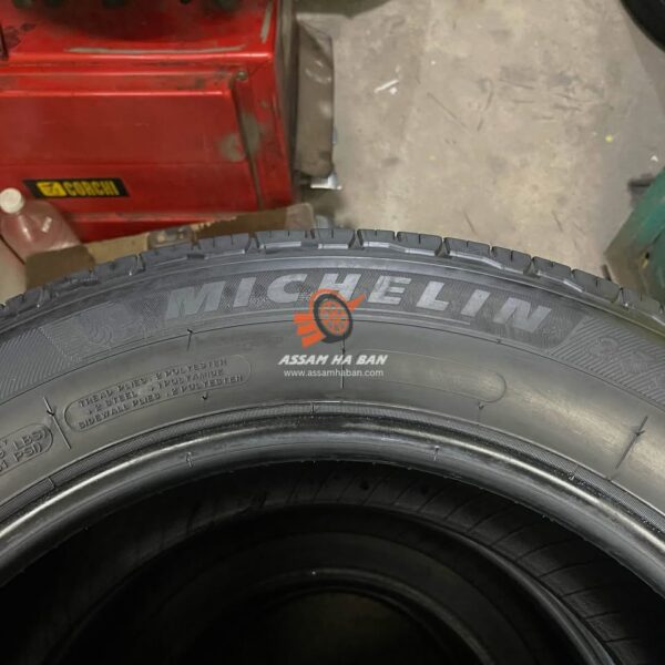 Ban 235/60 R18 Michelin Primacy SUV 2021 2biji - Image 3