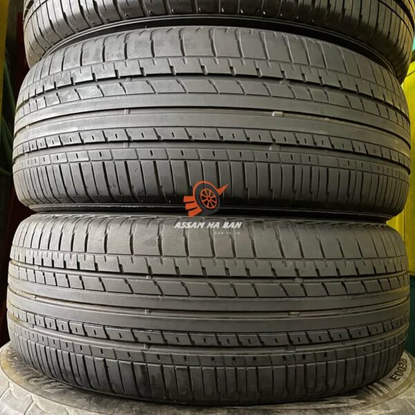Ban 185/55 R16 Bridgestone Turanza ER370 2021 2biji - Image 3