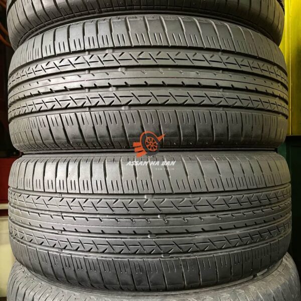 Ban 195/50 R16 Bridgestone Turanza ER33 MSK 2022 4biji - Image 3