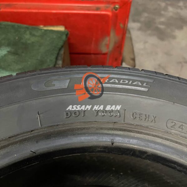 Ban 195/65 R15 GT Champiro 2020 1biji - Image 3