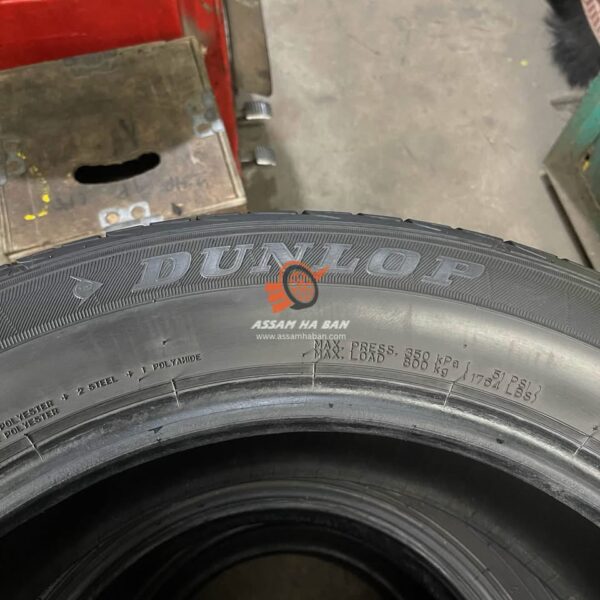 Ban 235/55 R18 Dunlop LM Sport 705 1biji - Image 3