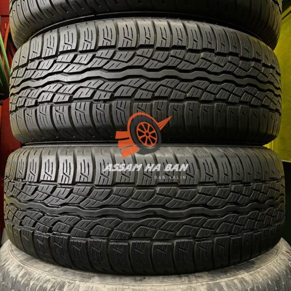 Ban 235/60 R16 Bridgestone Dueler HT 2021 4biji - Image 3