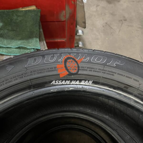 Ban 225/50 R18 Dunlop Sportmaxx 2024 1biji - Image 3