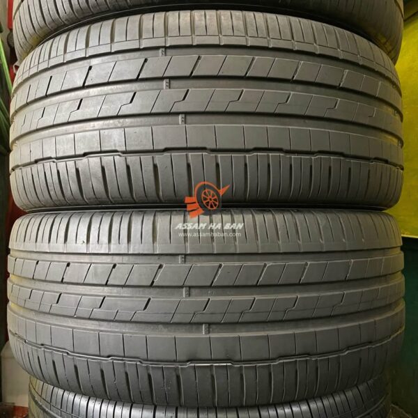 Ban 255/45 R20 Hankook Ventus S1 Evo3 2022 4biji - Image 3