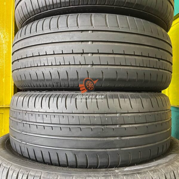 Ban 195/50 R16 Accelera PHI-R 4biji - Image 3