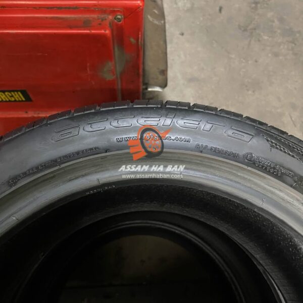 Ban 205/50 R16 Accelera PHI-R 2020 1biji - Gambar 3