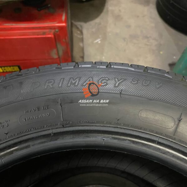 Ban 235/60 R18 Michelin Primacy SUV 2021 2biji - Image 4