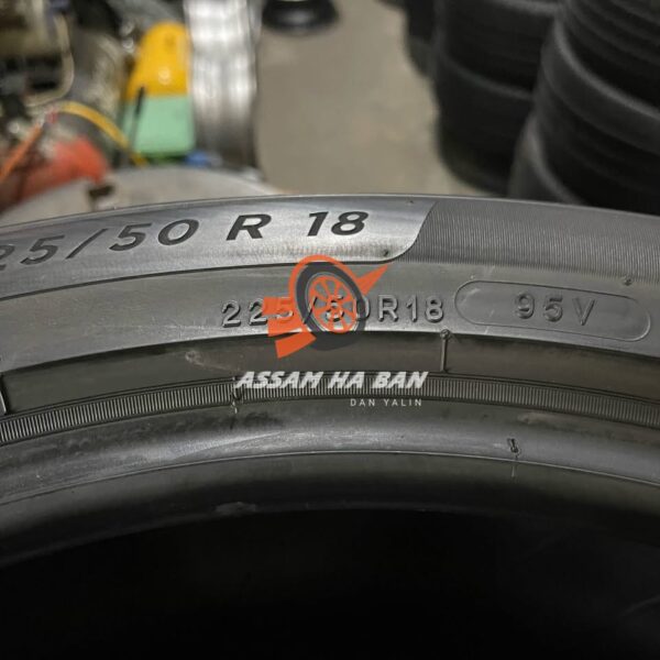 Ban 225/50 R18 Michelin Primacy 4 2021 4biji - Image 4