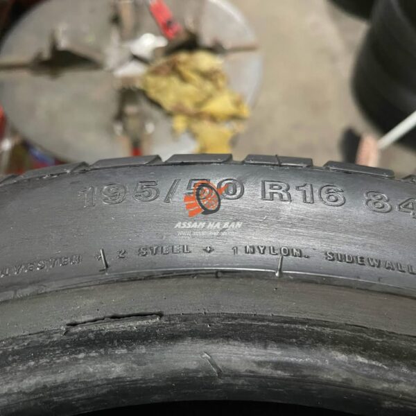 Ban 195/50 R16 Accelera PHI-R 4biji - Image 4