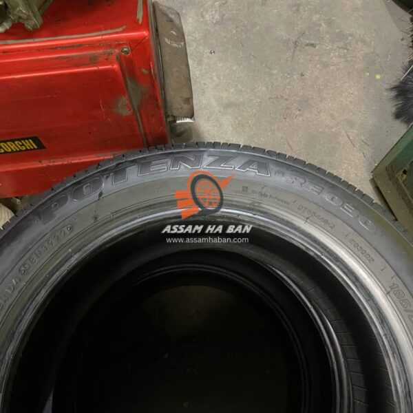 Ban 185/55 R15 Bridgestone Potenza 2022 1biji - Image 4