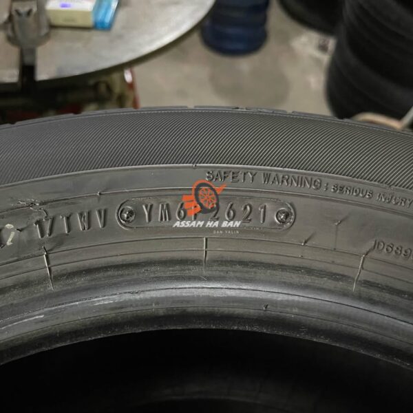 Ban 195/60 R16 Dunlop Enasave 2021 1biji - Image 5