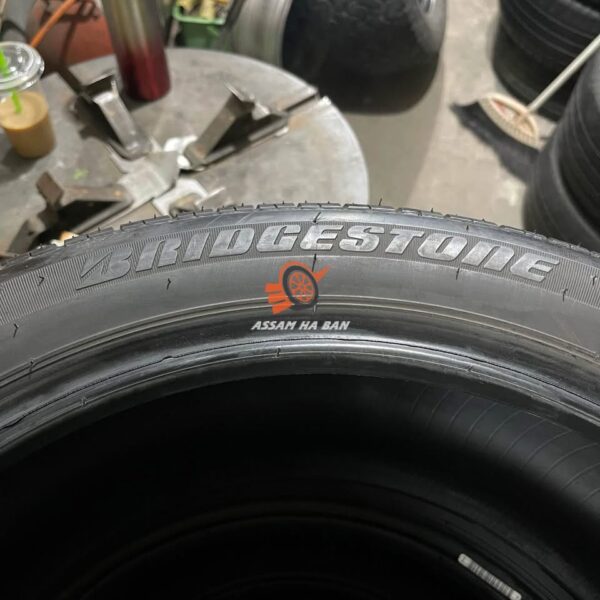 Ban 195/50 R16 Bridgestone Turanza ER33 MSK 2022 4biji - Image 5