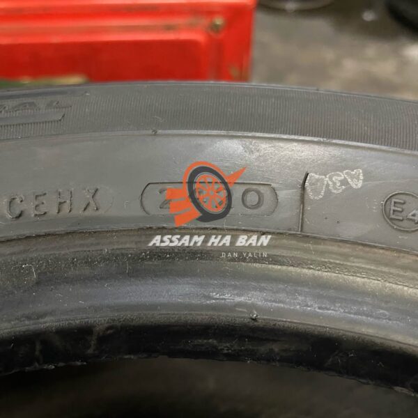 Ban 195/65 R15 GT Champiro 2020 1biji - Image 5
