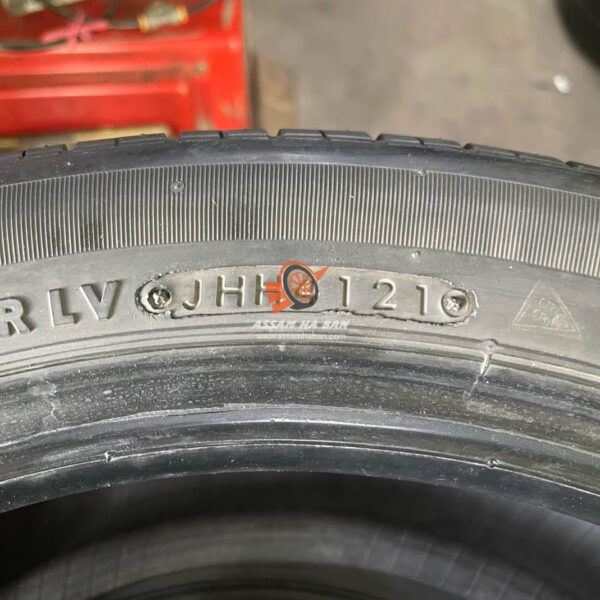 Ban 195/50 R16 Bridgestone Turanza 2021 1biji - Image 5