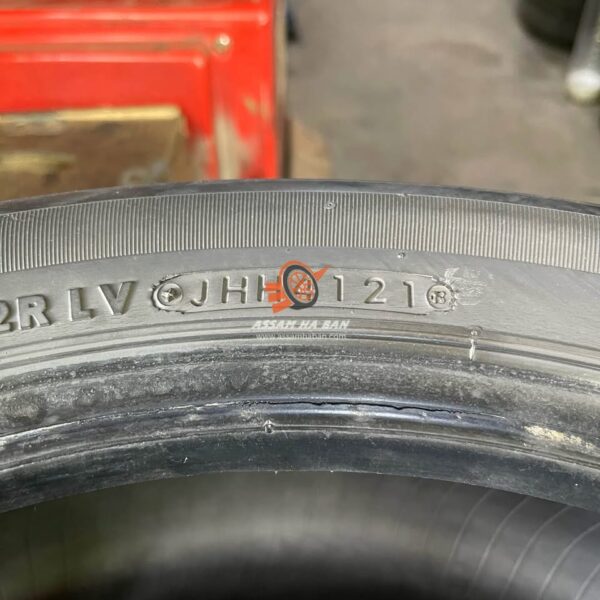 Ban 195/50 R16 Bridgestone Turanza ER33 2021 1biji - Image 5