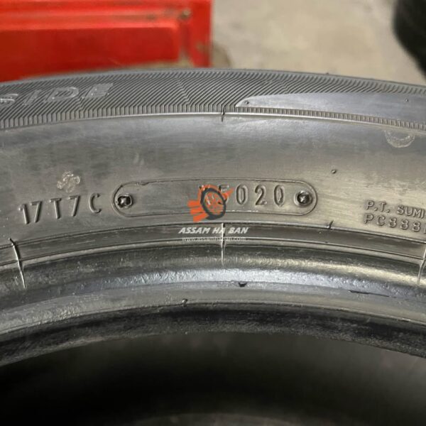 Ban 235/55 R18 Dunlop LM Sport 705 1biji - Image 5