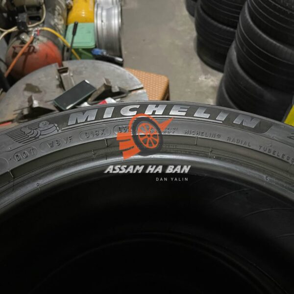 Ban 225/50 R18 Michelin Primacy 4 2021 4biji - Image 5
